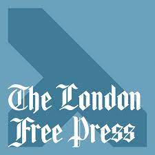 THE LONDON FREE PRESS 