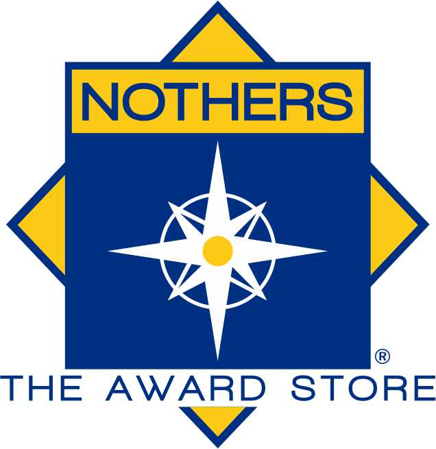 portrait nothers award store logo