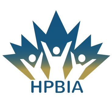 HPBIA Logo