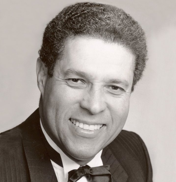 GARNET BROOKS 2019 HOF Inductee GARNET BROOKS 2019 HOF Inductee