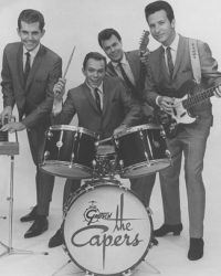 Capers - The Capers 2024 HOF Inductees