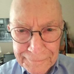 BOB HUGHES 2008 LTA RECIPIENT