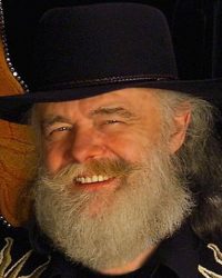 GARTH HUDSON 2014 HOF Inductee