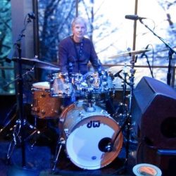 GRAHAM LEAR 2010 LTA RECIPIENT