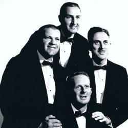 GREG BACKWELL 2016 LTA RECIPIENT