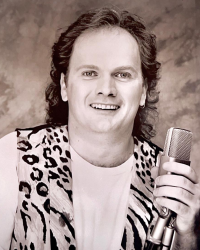 Glenn Bennett 2024 HOF Inductee