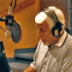 JOHN NOUBARIAN 2007 LTA RECIPIENT