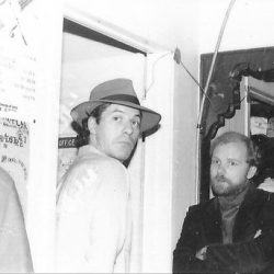 JOHN SMALE 2022 LTA RECIPIENT