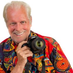 JOHN ROWLANDS 2023 LTA RECIPIENT