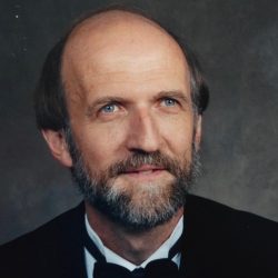 KEN FLEET 2013 LTA RECIPIENT