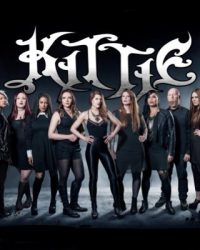 Kittie - 2010 HOF Inductee