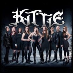 Kittie Kittie - 2010 HOF Inductee