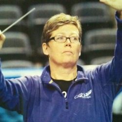 LINDA WHARTON 2015 LTA RECIPIENT