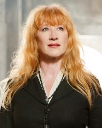 LOREENA MCKENNITT 2022 HOF Inductee LOREENA MCKENNITT 2022 HOF Inductee