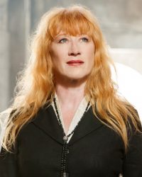 LOREENA MCKENNITT 2022 HOF Inductee