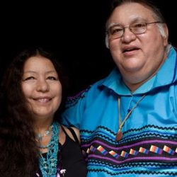 MARY LOU SMOKE 2019 LTA RECIPIENT