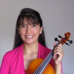 MINERVA FIGUEROA 2014 LTA RECIPIENT