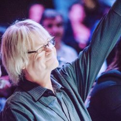 Peter Brennan 2025 Lifetime Achievement Award Recipient