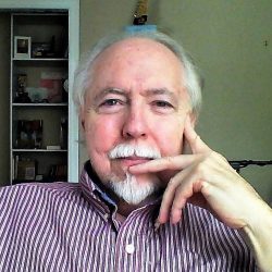 TERRY MCMANUS 2020 LTA RECIPIENT