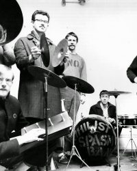 THE NIHILIST SPASM BAND 2003 HOF Inductees