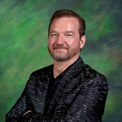 CLARK BRYAN 2023 LTA RECIPIENT