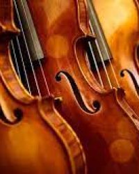 ORCHESTRA LONDON 2008 HOF Inductee