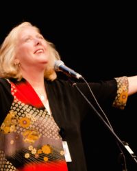 Laura Smith 2025 HOF Inductee